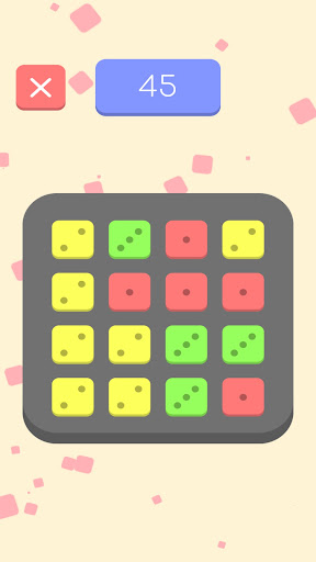 Higher-numbered dice in DiceCraft